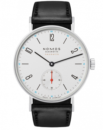 Nomos Glashütte Tangente