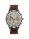 Junghans Chronograph Meister Driver Chronoscope 27368400 von Junghans