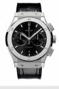 chrono Classic Fusion ceramique von Hublot