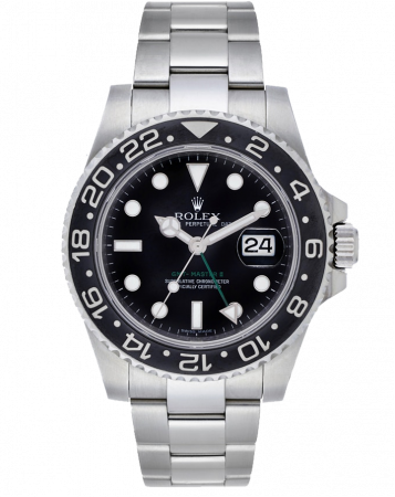 Rolex GMT-Master II