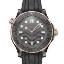 Omega Seamaster Diver 300M von Omega