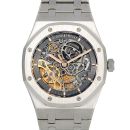 Audemars Piguet Royal Oak Double Balance Wheel Openworked von Audemars Piguet