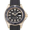 Rolex Yacht-Master 42 von Rolex