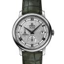 Omega De Ville Prestige Co-Axial Power Reserve von Omega