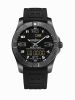 Aerospace Evo Night Mission / Black / Rubber / Folding
