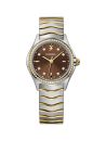 Ebel Damenuhr Wave Lady 1216482 von Ebel