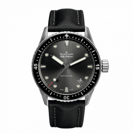 Blancpain Fifty Fathoms