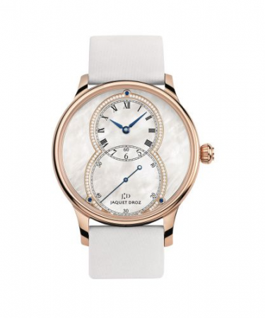 Jaquet Droz Grande Seconde