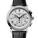 Classics Quartz Chronograph von Frederique Constant