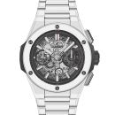 Hublot Big Bang Integral White Ceramic von Hublot