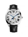 Cartier Herrenuhr Drive de Cartier Moon Phases WSNM0017 von Cartier