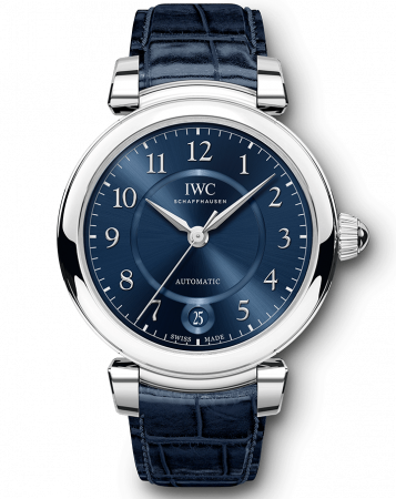 IWC Da Vinci