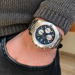 Wristcheck Breitling