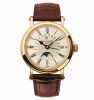 Perpetual Calendar 5159 Yellow Gold / Silver