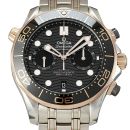 Omega Seamaster Diver 300m Chronograph von Omega