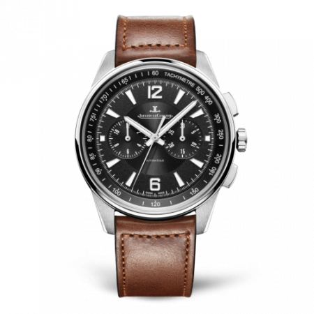 Jaeger-LeCoultre Polaris