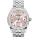 Rolex Datejust 31 von Rolex