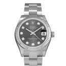 Rolex Datejust 31 von Rolex