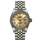 Rolex Lady-Datejust 28 von Rolex