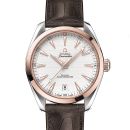 Omega Seamaster Aqua Terra 150M Co-Axial Master Chronometer von Omega