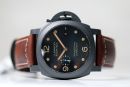 Luminor Marina 1950 Carbotech™ 3 Days Automatic - 44 mm von Panerai