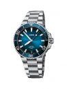 Oris Herrenuhr Aquis 01 400 7769 4135-07 8 22 09PEB von Oris