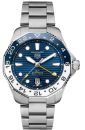 Tag Heuer Aquaracer Calibre 7 GMT Automatik 43mm von TAG Heuer