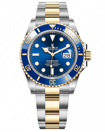 Rolex Submariner