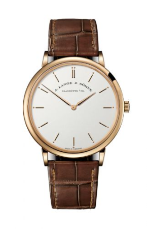 A. Lange & Söhne Saxonia