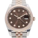 Rolex Datejust 41 von Rolex