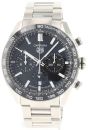 Tag Heuer Carrera Calibre HEUER 02 Automatik Chronograph 44mm von TAG Heuer