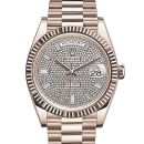 Rolex Day-Date 40 von Rolex