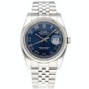 Rolex Datejust von Rolex