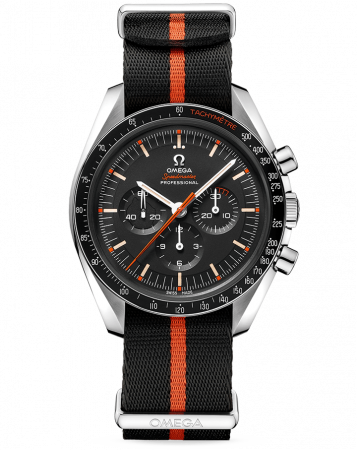 Omega Speedmaster