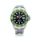 Rolex Submariner von Rolex