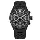 TAG Heuer Carrera Chronograph Tourbillon 45 mm CAR5A8W.FT6071 von TAG Heuer