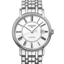 Longines Présence von Longines