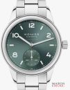 745 - Nomos Glas­hüt­te Club Sport Neomatik Petrol von Nomos Glashütte