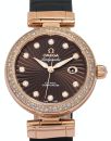 Omega De Ville Ladymatic von Omega