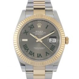 chronext datejust 41