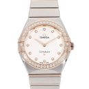 Omega Constellation Manhattan von Omega