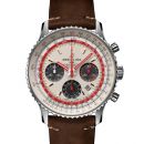 Navitimer B01 Chronograph 43 von Breitling