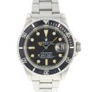 Submariner Date 1680 von Rolex