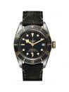 Tudor Herrenuhr Black Bay S&G M79733N-0007 von Tudor
