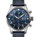 IWC Pilot's Watch Chronograph 41 von IWC