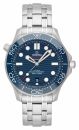 Omega Seamaster Diver 300 M Co-Axial Master Chronometer 42mm von Omega