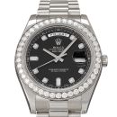 Rolex Day-Date II von Rolex