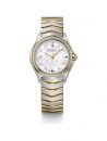 Ebel Damenuhr Wave Lady 1216351 von Ebel
