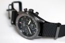 BATHYSCAPHE CHRONOGRAPHE FLYBACK von Blancpain