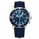 Blancpain Fifty Fathoms Chronograph Flyback Quantieme Complete Calendar 5066F-1140-52B von Blancpain